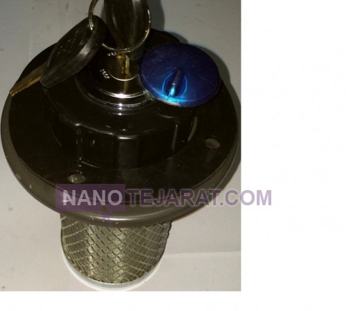 HYDRAULIC FILTER